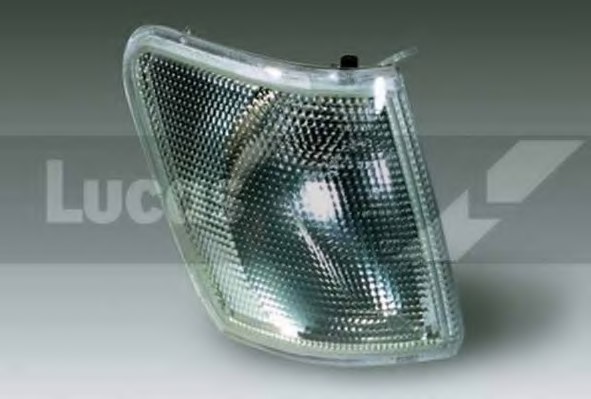 LUCAS ELECTRICAL LPB408 Indicator